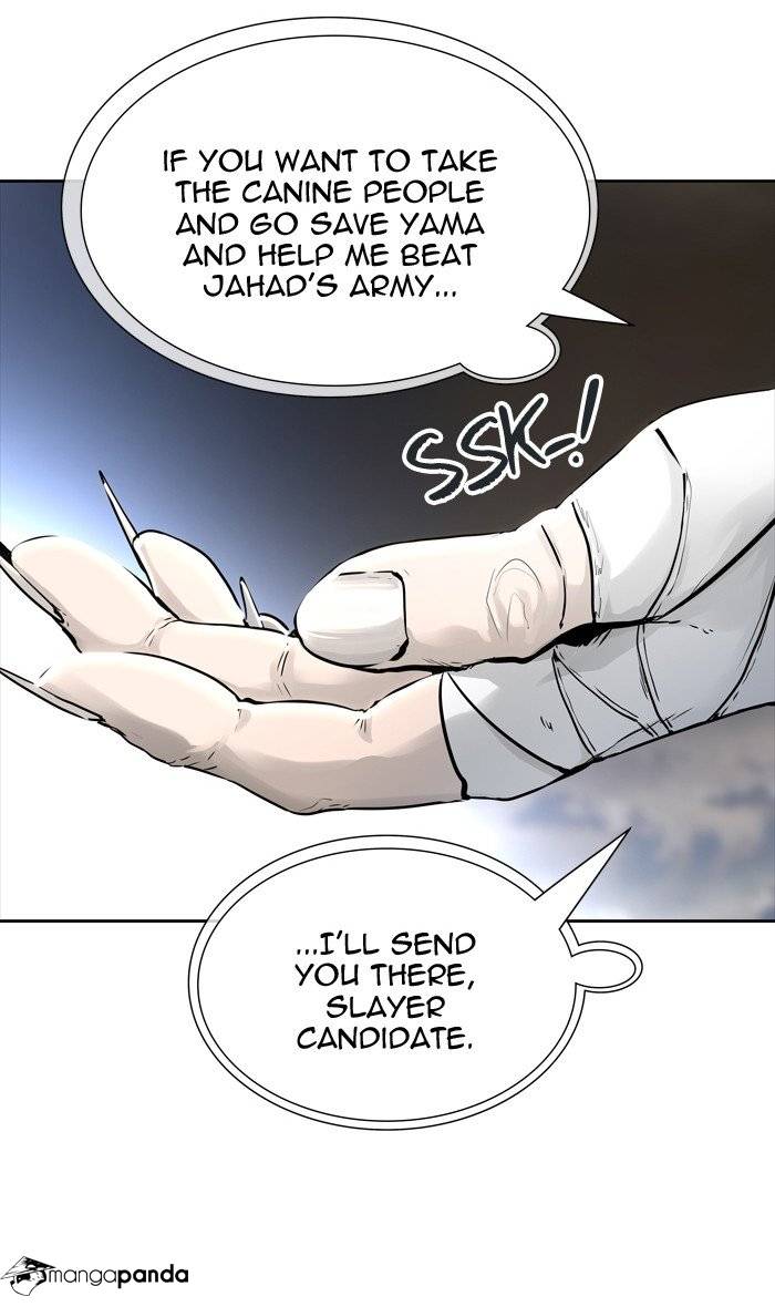 Tower of God Chapter 452 image 065